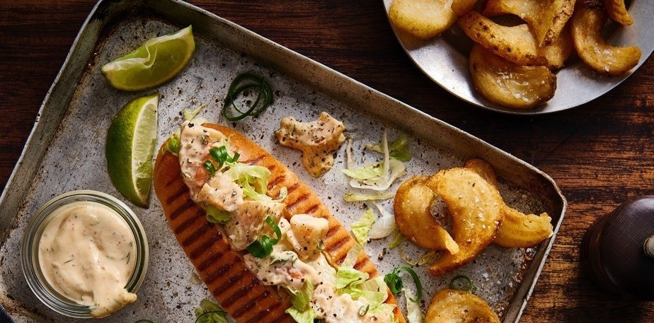 Pět triků, díky kterým bude vaše jídlo ještě chutnější