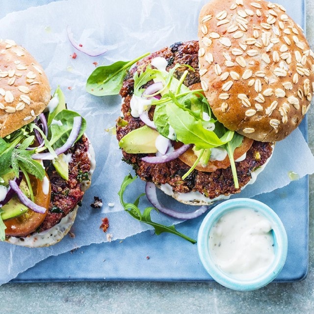 Měla by každá restaurace nabízet vegetariánská jídla?