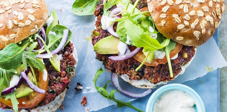 Měla by každá restaurace nabízet vegetariánská jídla?