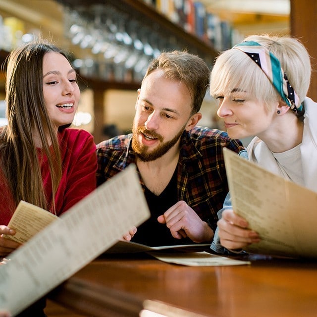 Navrhování jídelního lístku a jeho uspořádání: Psychologie navrhování dokonalého jídelního lístku