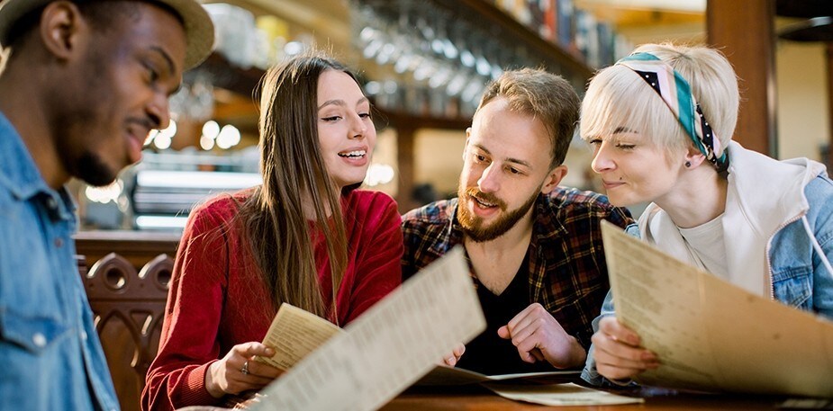Navrhování jídelního lístku a jeho uspořádání: Psychologie navrhování dokonalého jídelního lístku