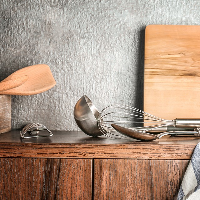 10 RAD, jak si vybrat 3 nejdůležitější nástroje, které zvýší úroveň vašich gastronomických výtvorů