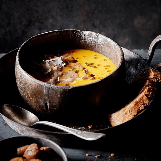 Polévka jako hlavní chod? Zákazníci říkají: „Ano, prosím!“