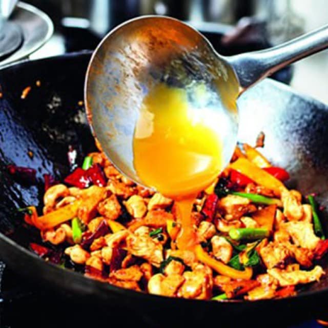 Polotovary ve vaší kuchyni. Jak je nejlépe využít? 