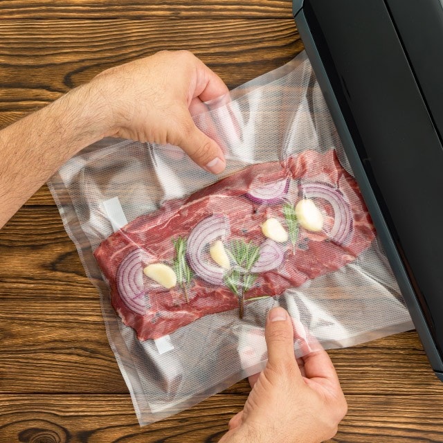 Příprava masa metodou Sous-Vide: Objevte populární recepty