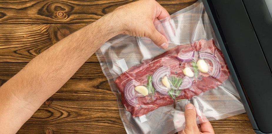 Příprava masa metodou Sous-Vide: Objevte populární recepty