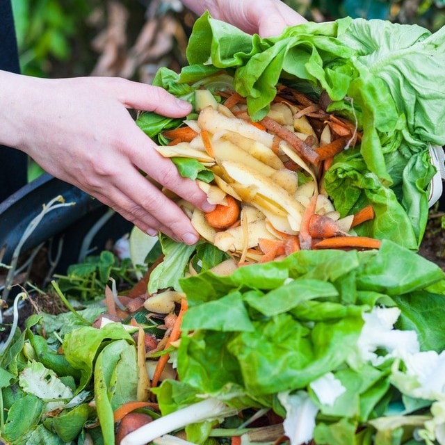  Snižte náklady na jídlo omezením odpadu