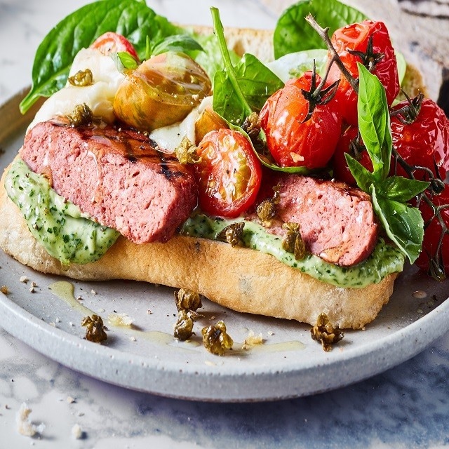 Street food: Italské inspirace