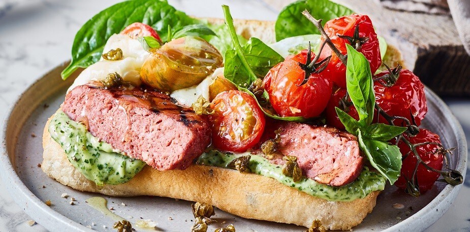 Street food: Italské inspirace