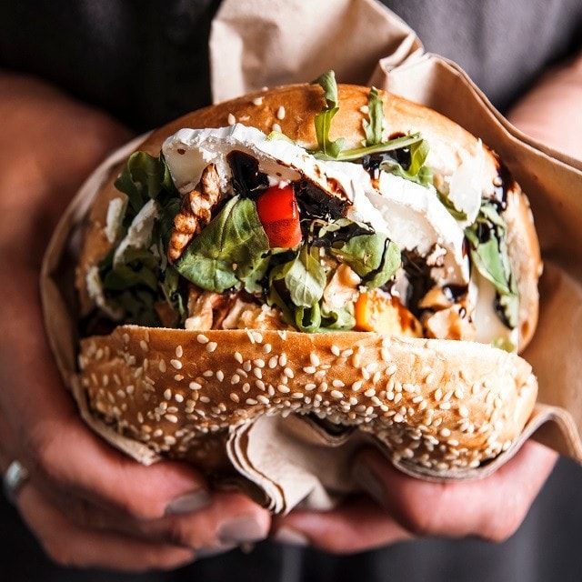 To nejlepší ze světového street foodu