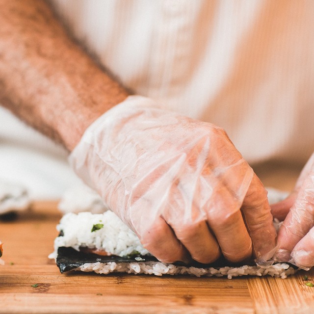 Tipy pro osobní hygienu v kuchyni 