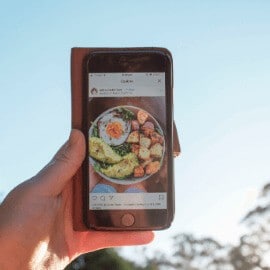 Tipy pro restaurace, jak využít sociální média