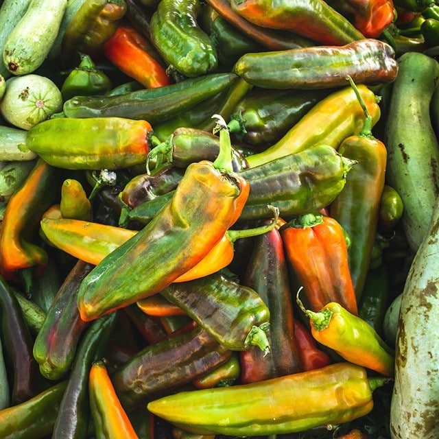 Vytěžte maximum z každé ingredience