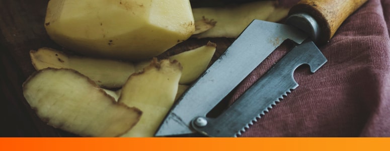 Pravidlo číslo 1. Audit