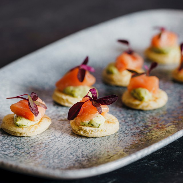 Zdravé občerstvení - jak zkrotit záchvaty hladu