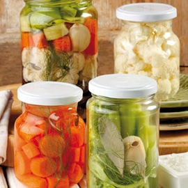 Fermentace Fermentace