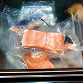 Metoda sous vide Metoda sous vide