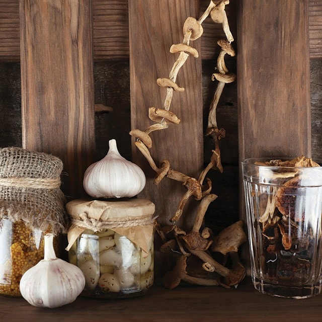 Kulinární techniky