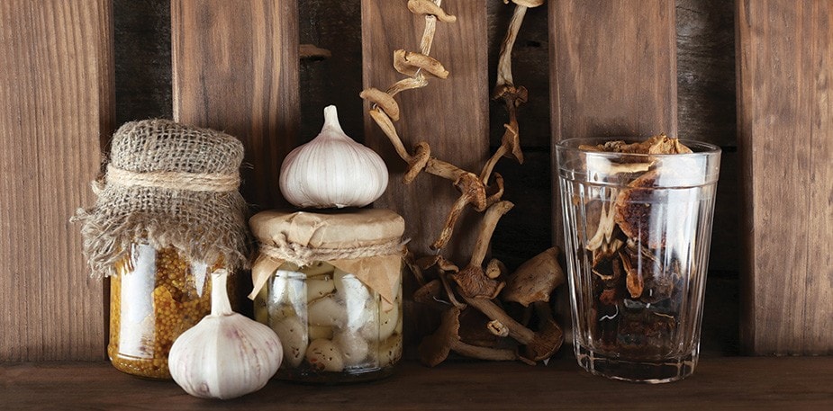 Kulinární techniky