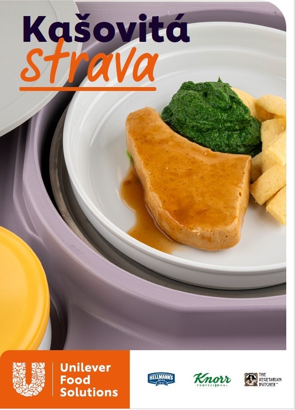 Kašovitá Strava brožura 