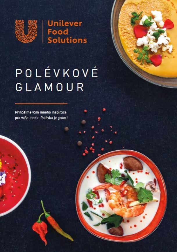 Polévkové Glamour Polévkové Glamour