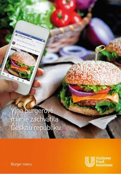 Burger menu Burger menu