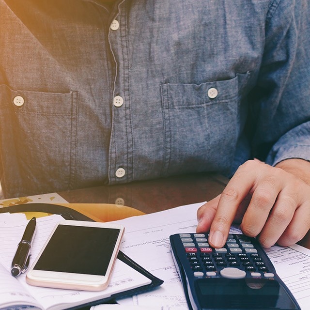 Food cost kalkulačka 