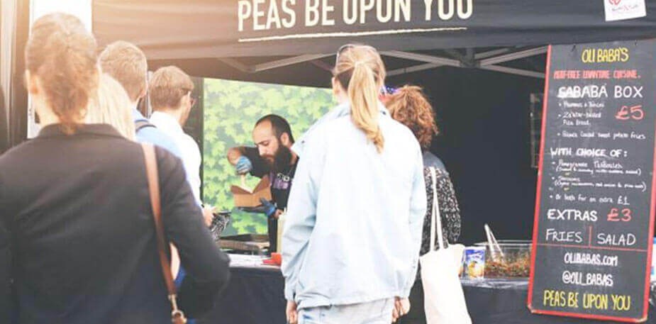 Část 3 | Trendy suroviny jako inspirace pro vaši kuchyni