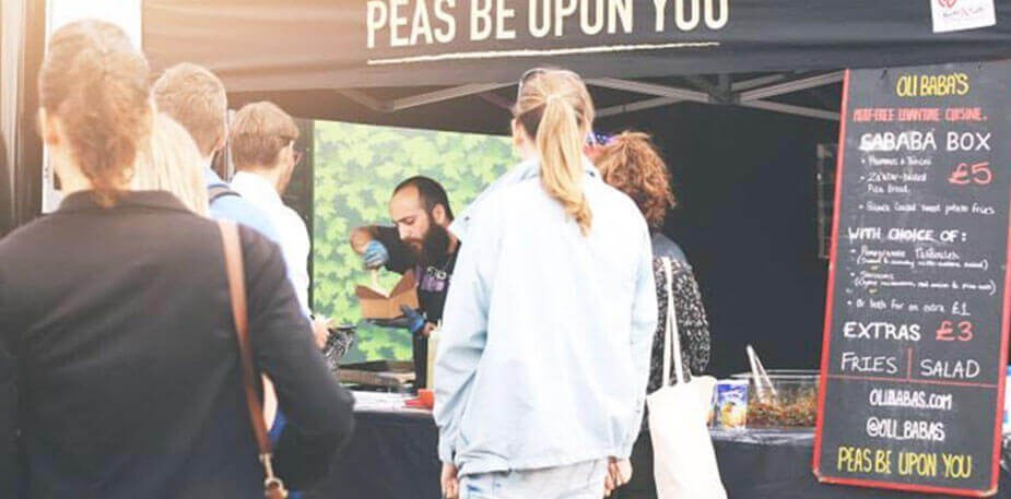 Část 3 | Trendy suroviny jako inspirace pro vaši kuchyni