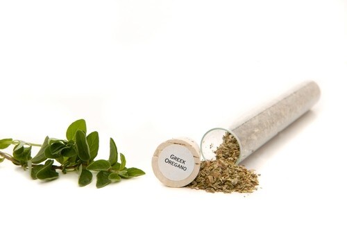 Oregano Oregano