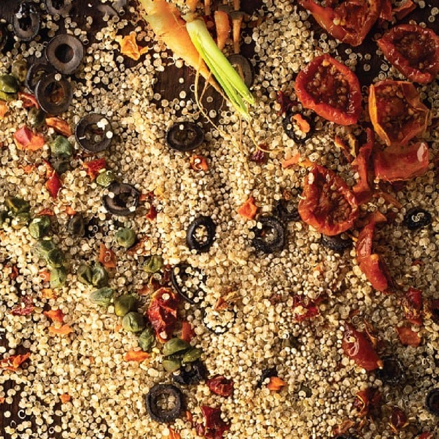 Objevte rozmanité chutě