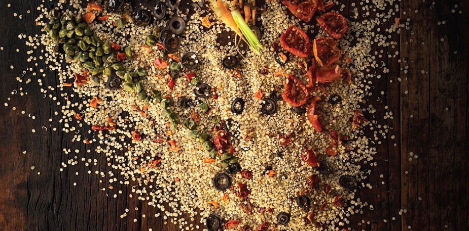 Objevte rozmanité chutě