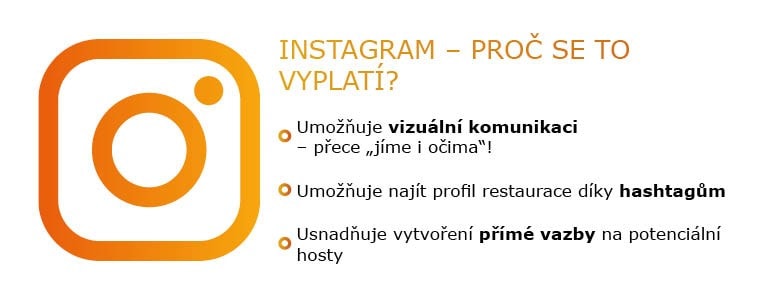 Jak provozovat profil na Instagramu?