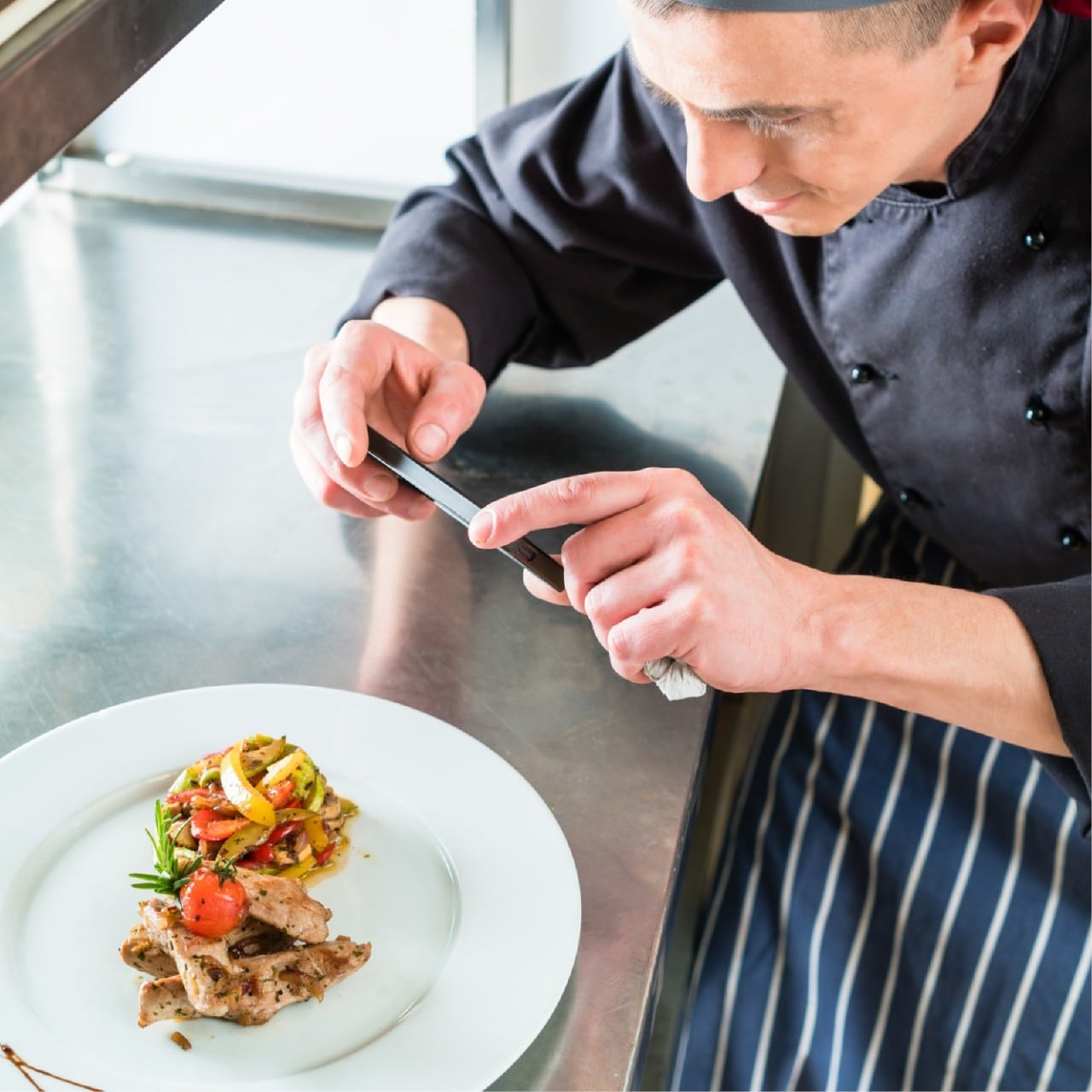 Jak propagovat restauraci na internetu?