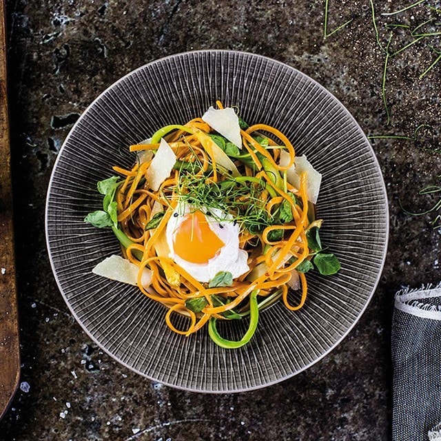 Jídla z těstovin – ideální způsob, jak zvýšit zisky v restauraci!