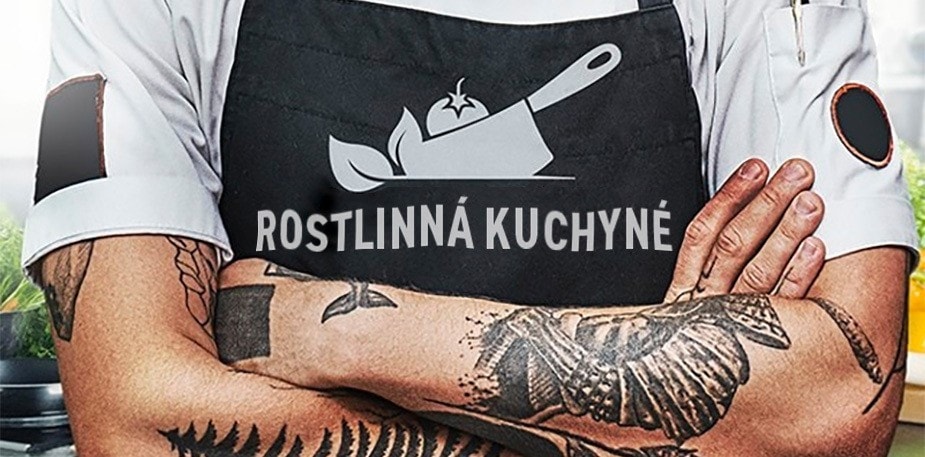 Rostlinná kuchyně