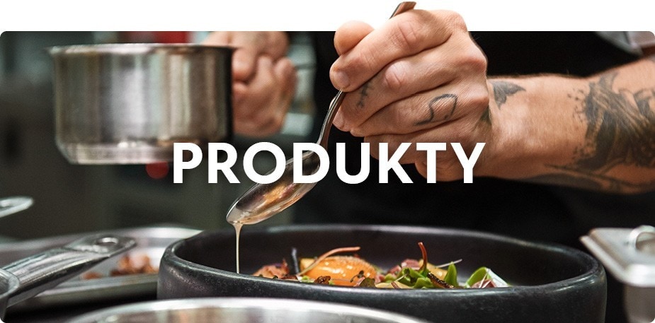 Objevte produkty rostlinné kuchyně!