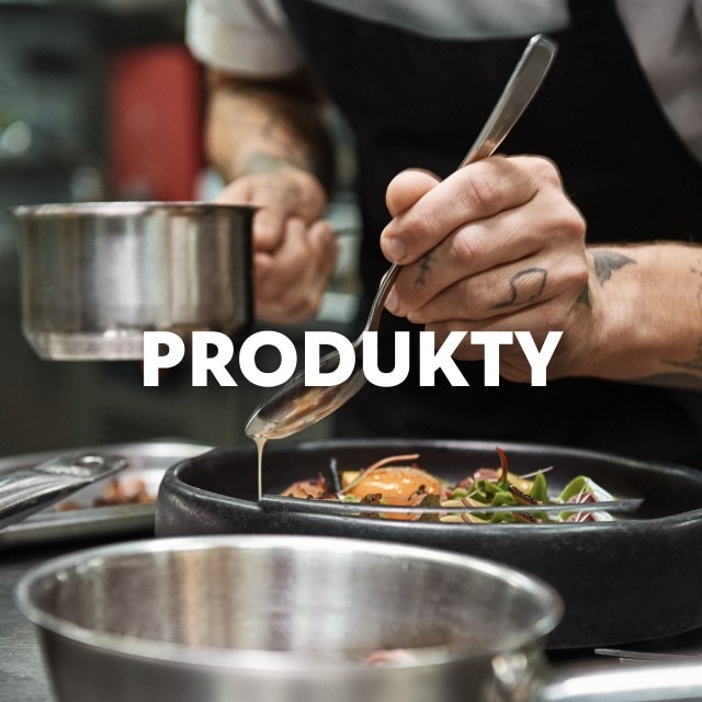 Objevte produkty rostlinné kuchyně!