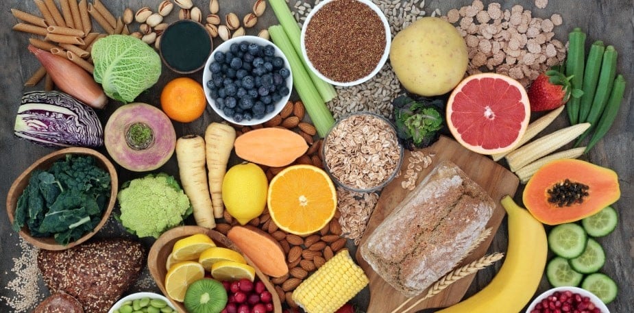 Whole-food, Plant-based dieta: Základní principy