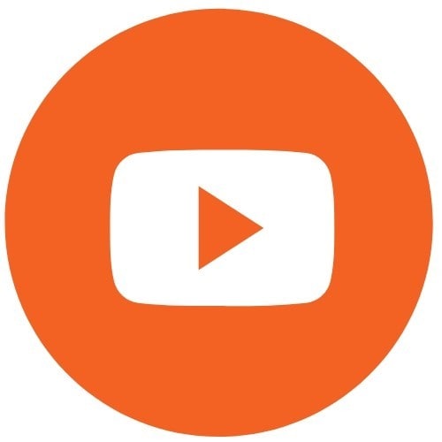 YouTube icon