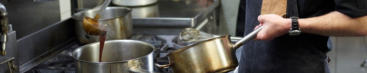 Knorr produkty | Unilever Food Solutions