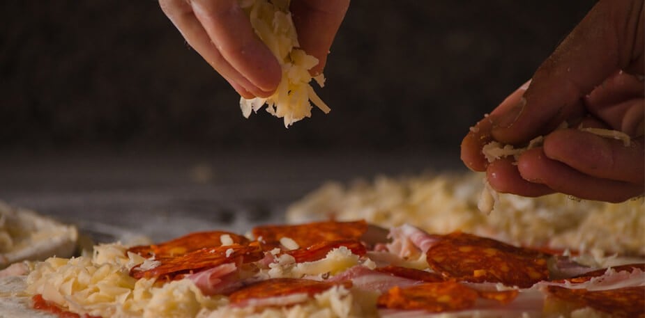 Italská kuchyně: vůně Piemonte