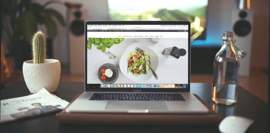 Digitální marketing: Online nástroje pro restaurace a gastro podniky