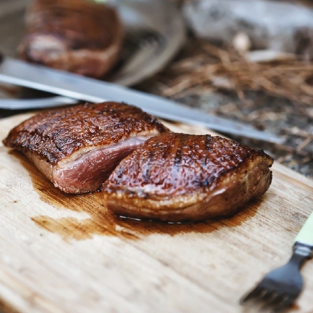 Sous-vide