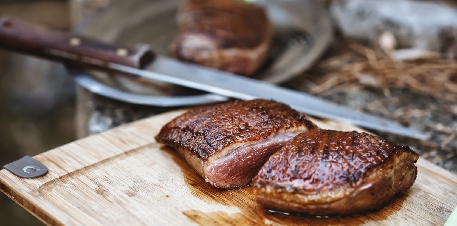 Sous-vide