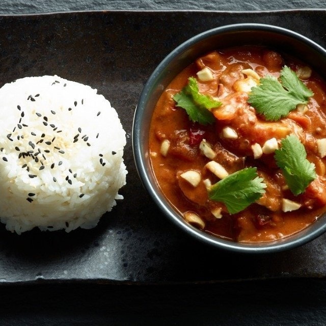 Klasické pokrmy: Vegetariánská jídla